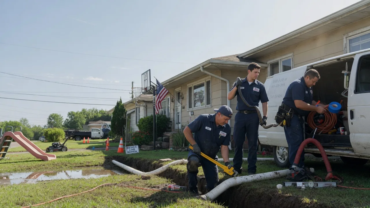 Toilet Installation in Saint Olaf, IA near me